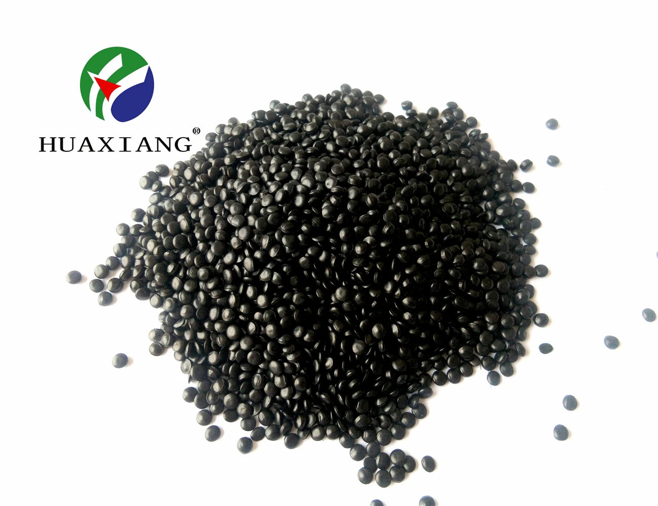 20% 30% 40% 55% plastic carbon Black color masterbatch for Plastic industry PP PE PP PE PET ABS PLA EVA