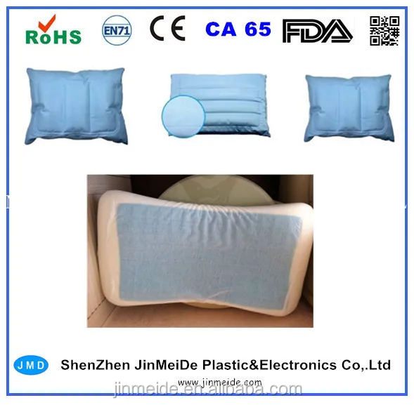 Новая охлаждающая гелевая Подушка с эффектом памяти/охлаждающая гелевая Подушка/детская подушка с гелевой подушкой внутри
