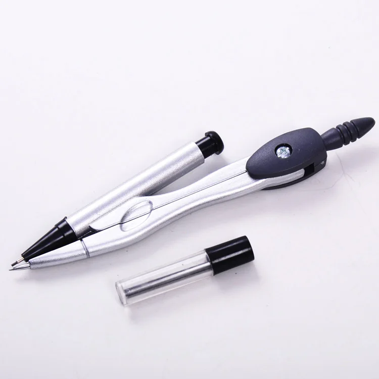 hot selling wholesale student metal drawing compass