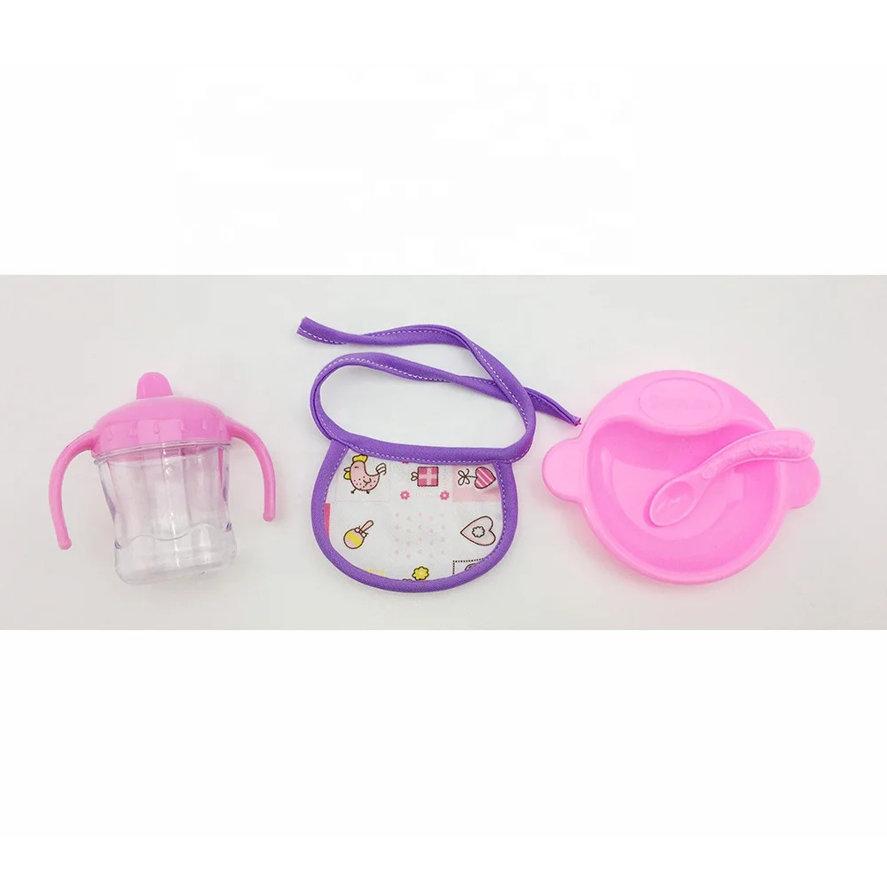 Hot sale girl gift 16 inch baby doll with 12 sound.