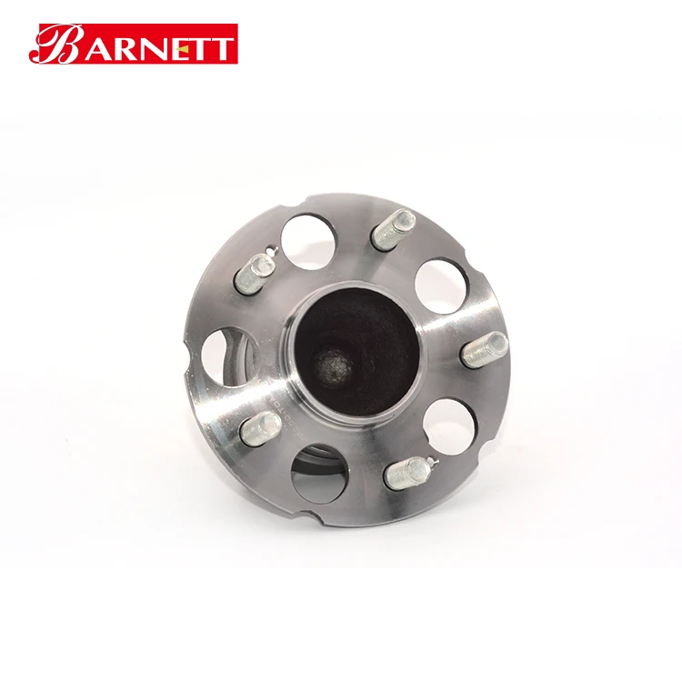 42200T0AP51 Professional Manufacture Rear Wheel Hub Bearing 3S