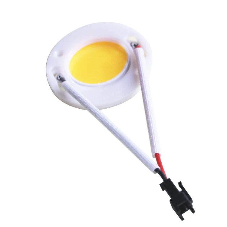 
Amazon factory wholesale 3000k/3500k/6000k/6500k use directly 3590 COB LED chip 