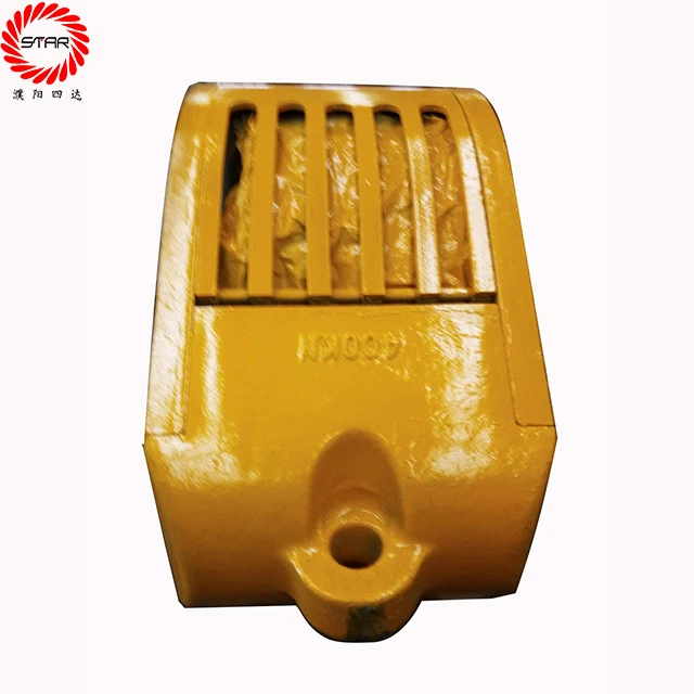 Factory Supply API Standard Oilfield Well Drilling Rig Part Traveling Block with Unimatic Hook