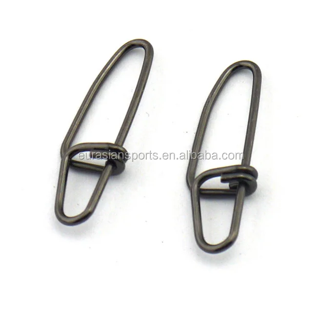 terminal tackle for carp fishing accessories insurance snap