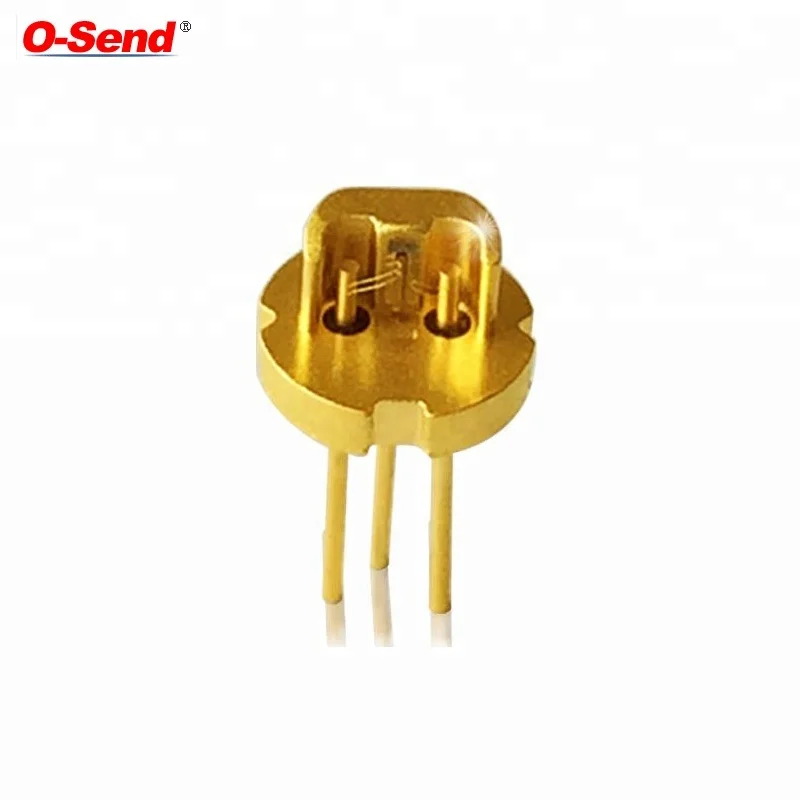 O-Send 808nm 1W IR laser diode of 200mW,300mW,500mW