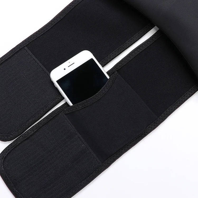 Triple Zipper and Clip Latex Waist Trainer Black Zip and Clip Waist Trainer Corset Steel Boned Body Shaper Plus Size 6XL