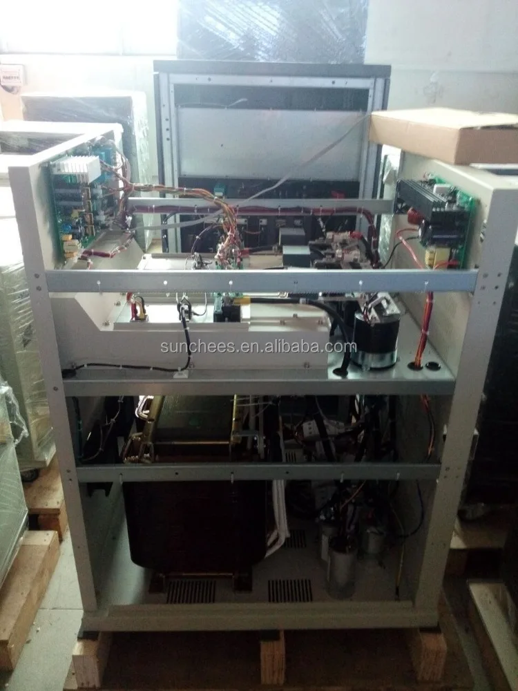 3 Phase 4 Wire Solar Power Inverter/ 20kw 30kw 50kw Three Phase Solar Inverter off Grid/ 10kw 96V 380V Inverter Price