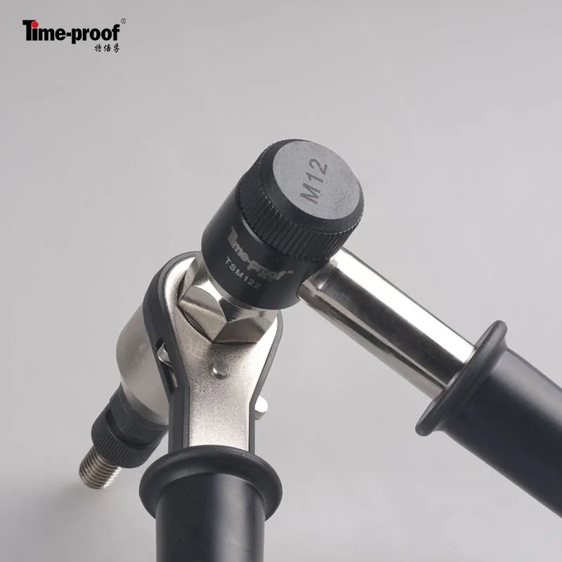 TSM122 hand nut riveter manual riveting tools for blind rivet nuts