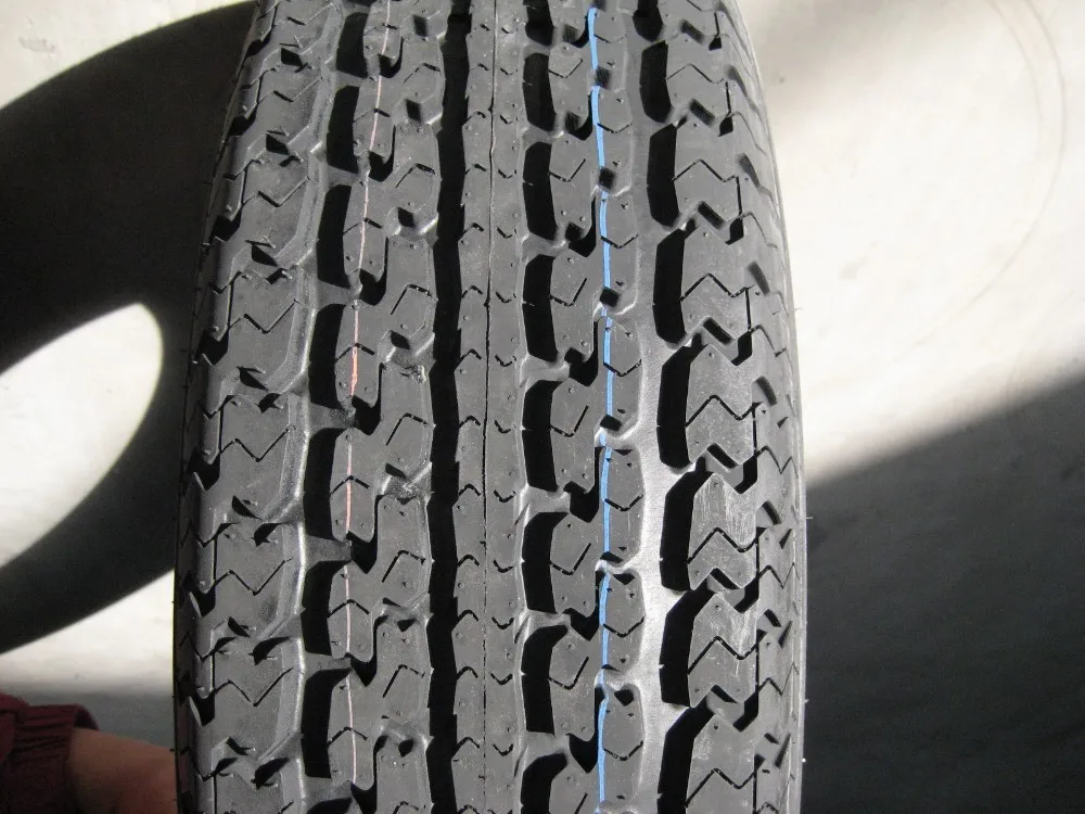 Trailer Tyre ST205/75R14 Shandong Shuangwang tyre factory Manufacturer supplier