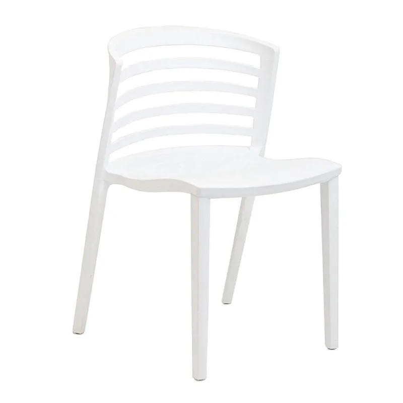 wholesale high quality leisure american plastic chair