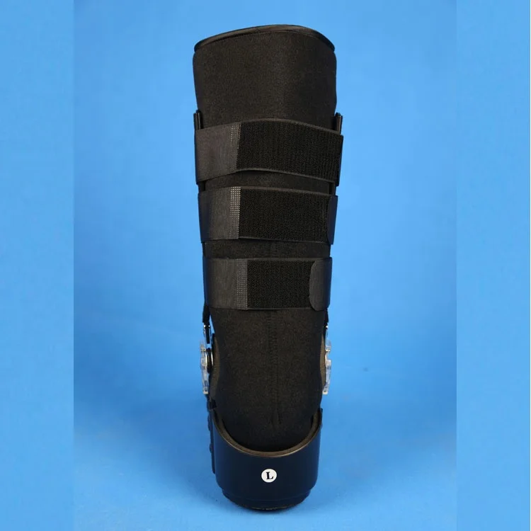 2016 New Products Medical air Walker Cast Orthopedic Foot Ankle Brace Boot