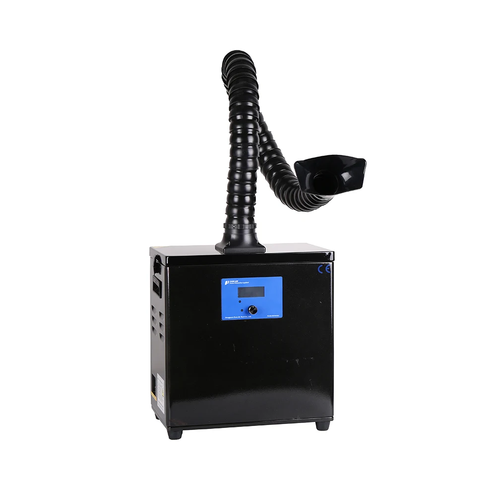 Spring Air High Quality Industrial Waste Gas Treatment Equipment Regenerative Thermal Oxidizer Gas Disposal With Remote Control