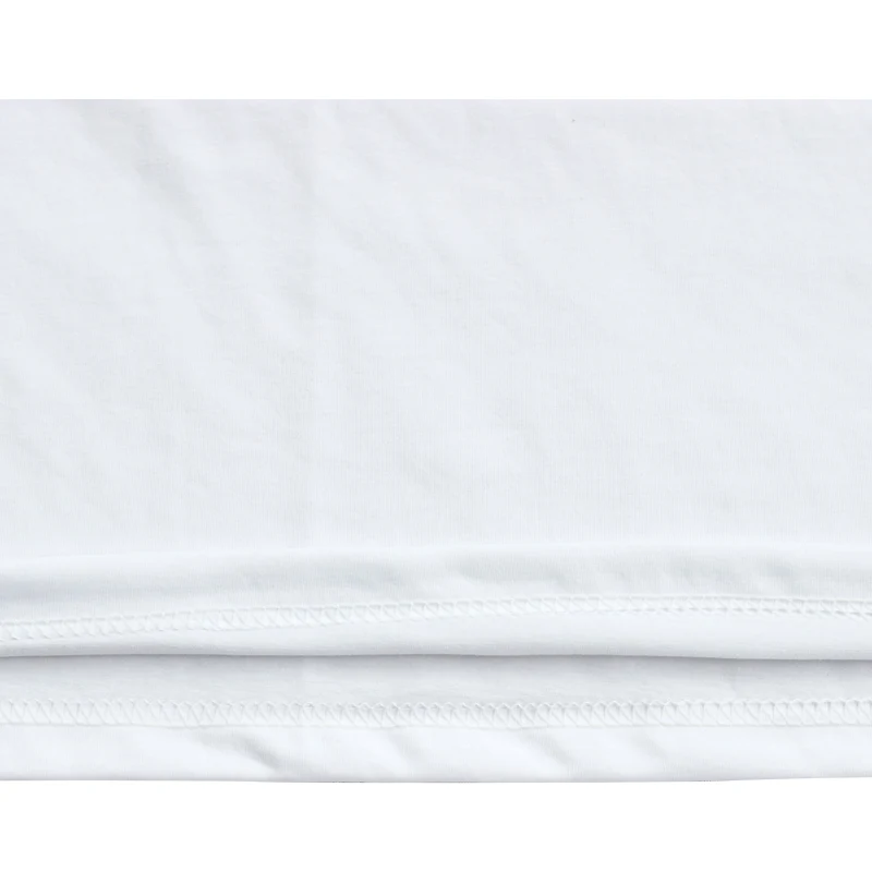 
wholesale 90 cotton 10 spandex t shirts with no tags 