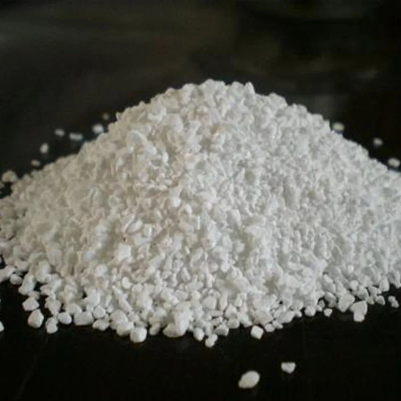 Химикаты для очистки воды в бассейне TCCA 90% гранулированный хлор