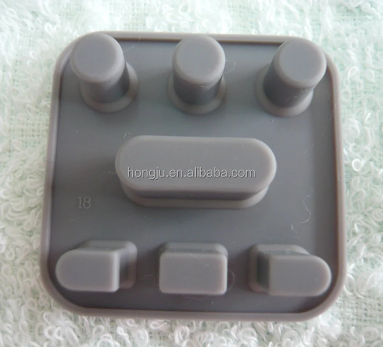 Поставить все виды силиконовые Мембраны резиновые клавиатуры с лучшим выбором