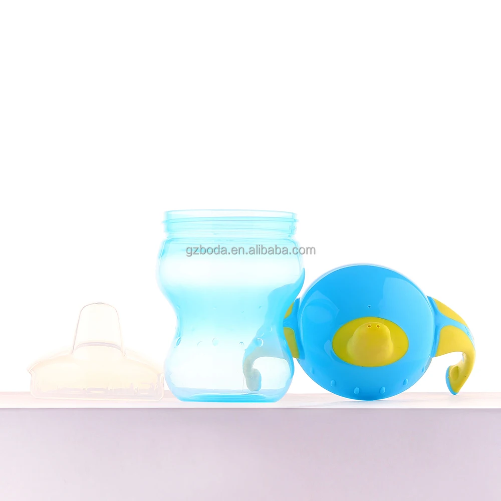 baby sippy cup bulk sippy cups plastic drinking water bottle