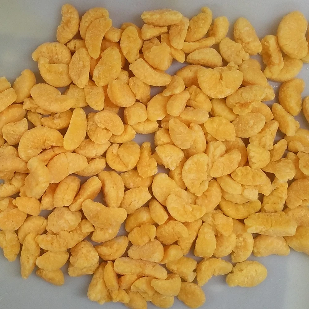 Export mandarin orange Peeled Frozen mandarin mandarin orange Details