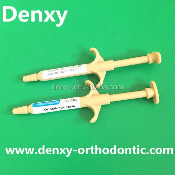 
A Quality Dental Adhesive Orthodontic bonding Orthodontic Primer 