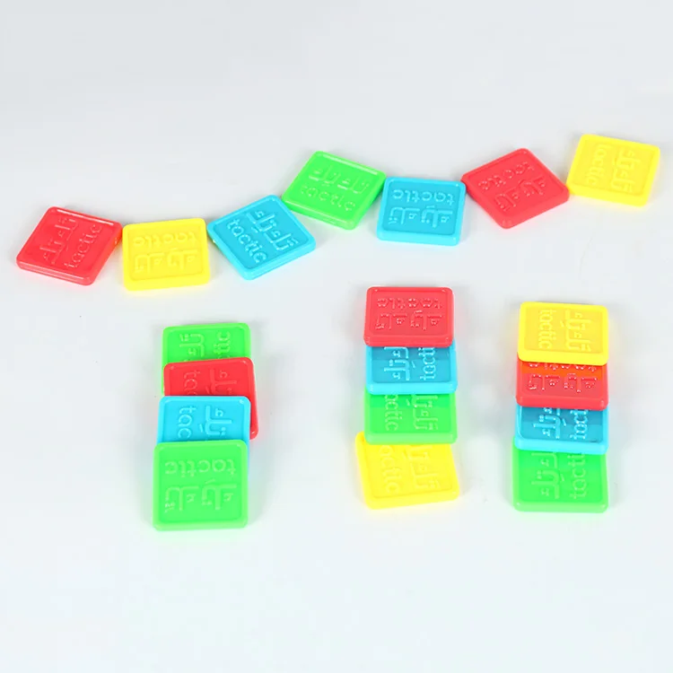 Modern design promotional cheap custom stamping game token coin