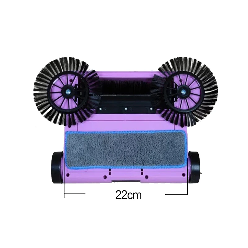 Уборочная машина для пола, пылесос, швабра, волшебная уборочная машина