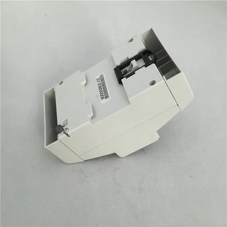 DRS-202E 4p KWh10(100)A LCD display Single phase meter digital electric meter hack