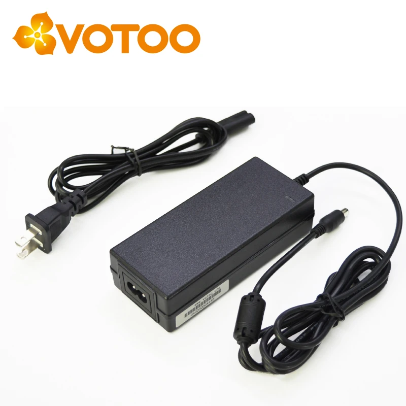 Factory Mass power ac adapter dc output 12V 6A 72W power adapter for master massage chair