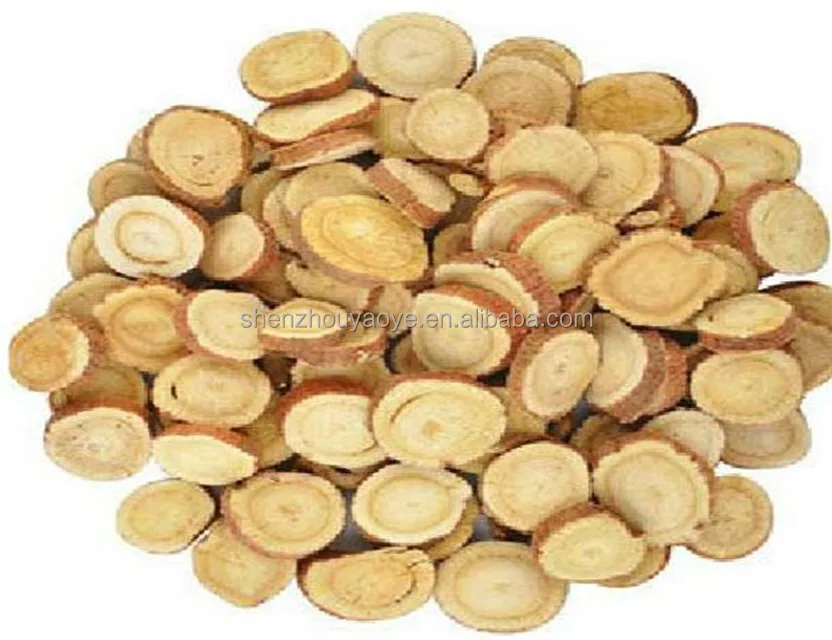 
100% Natural Chinese Patent Medicine Radix Liquiritiae/Liquorice 