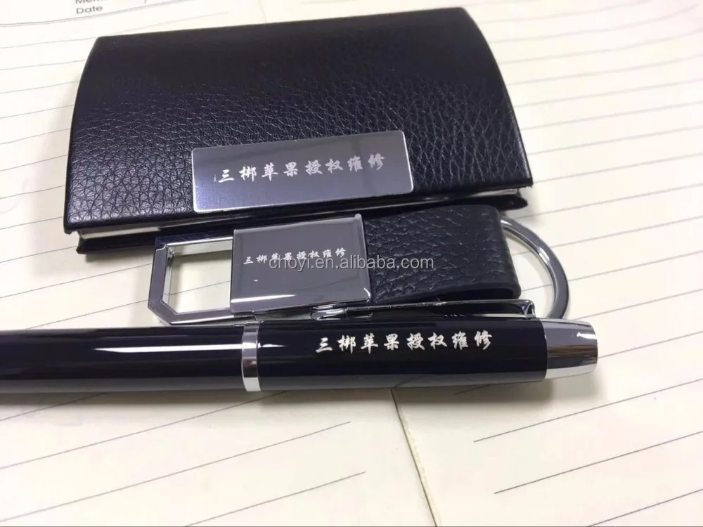 2020 Hot Gift Item Corporate Gift Set Best Business Ideas