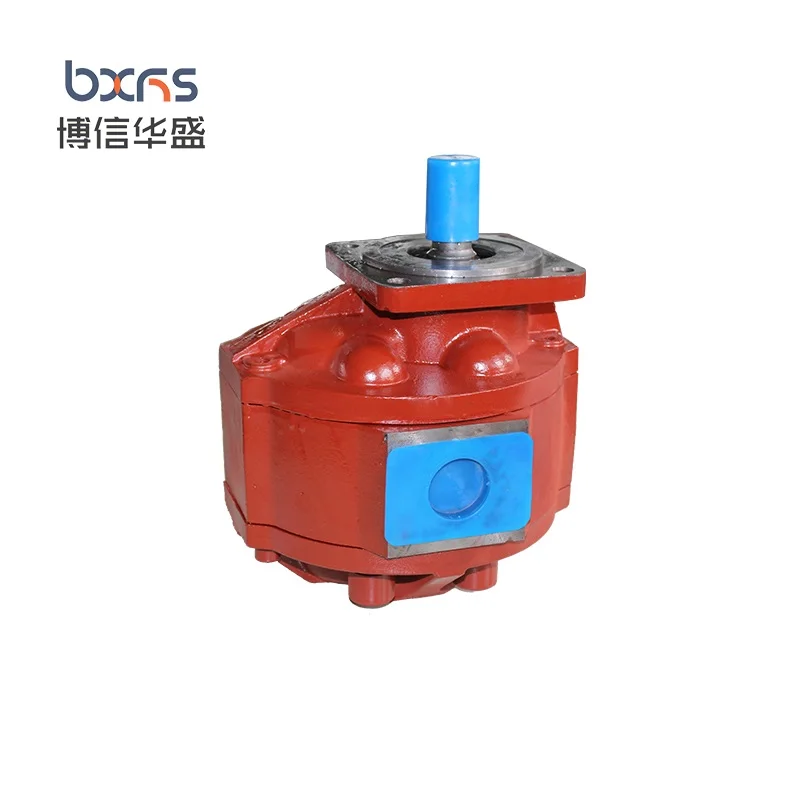 Factory price hydraulic accesory fishing boat steering system hydraulic gear pump