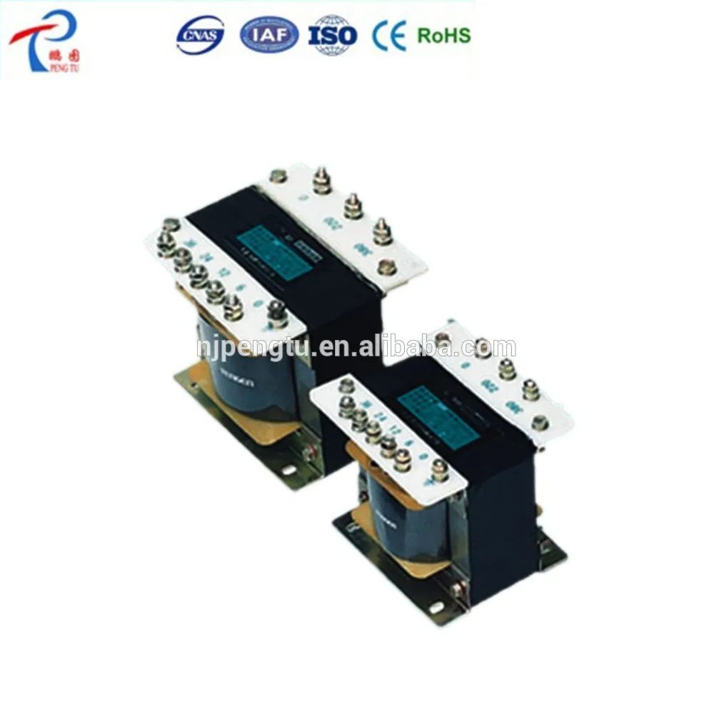 Sbk-sg series voltage transformer 230v to 400v from china made in alibaba