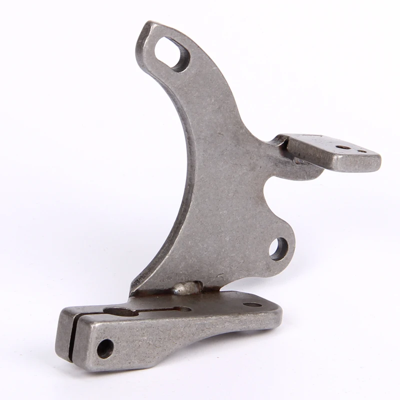 
OEM Extruded Aluminum cnc machining rotary tattoo machine frame 