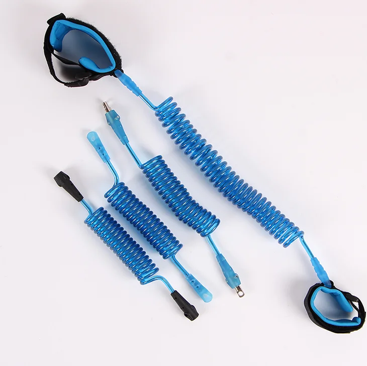 
PROMOTIONALnew product child anti lost wrist link child anti lost wrist link with 1.5m - 2.5m walk keeper anti lost wrist link 