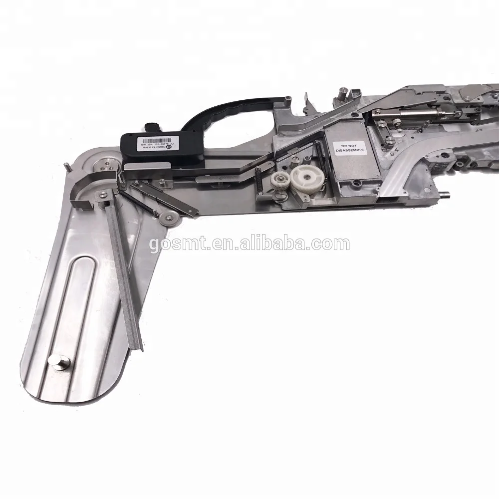 SM 12MM SMT Feeder For SAMSUNG SM421 Pick and Place Machine