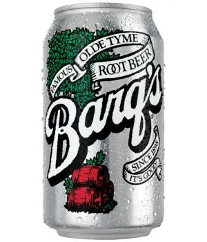 Barq Root Beer