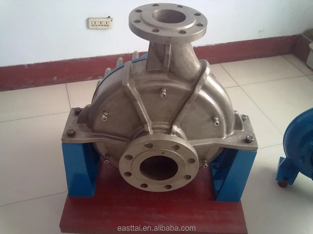 
Paper mill Pulp Pump 