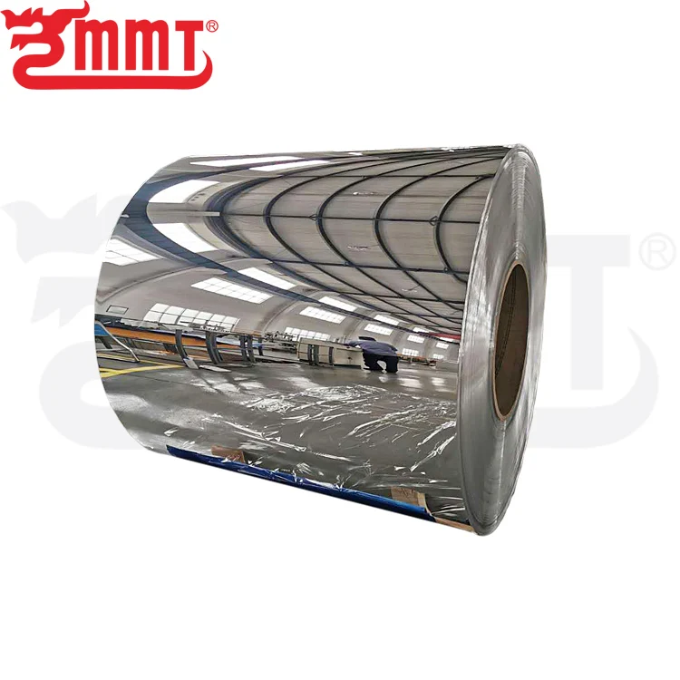 
Aluminum Sheet Metal Roll Prices 0.4mm Aluminum Sheet for Lighting 