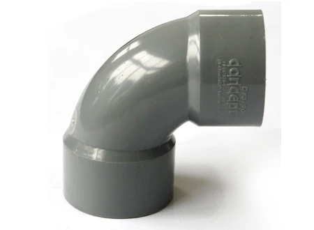 PVC Plain Bend pipe fitting elbow mold