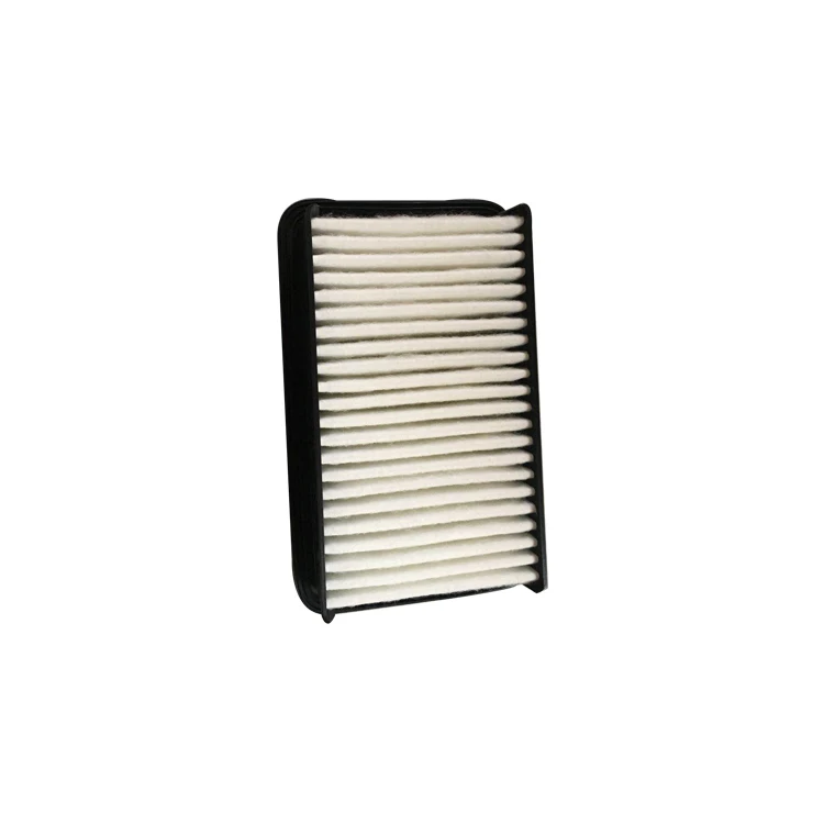 air filter cleaner 13780-77A00 of car engine automotive element
