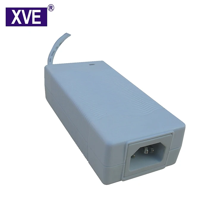 Лидер продаж xve 19 В 3.42A Универсальный ноутбук зарядное устройство с полный сертификат