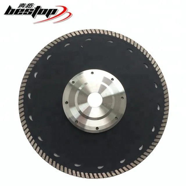 9 Inch Diamond Tile Cutting Disc in China