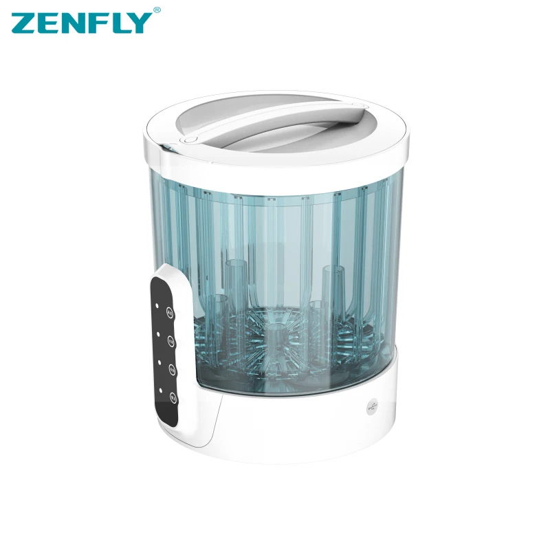 Fruits and vegetable  Sterilizer  for kichen use