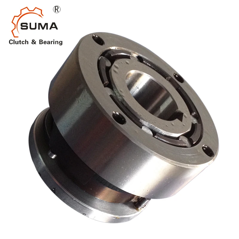
GCS40110 Two Way Clutch Bearings Backstop Cam Clutch 