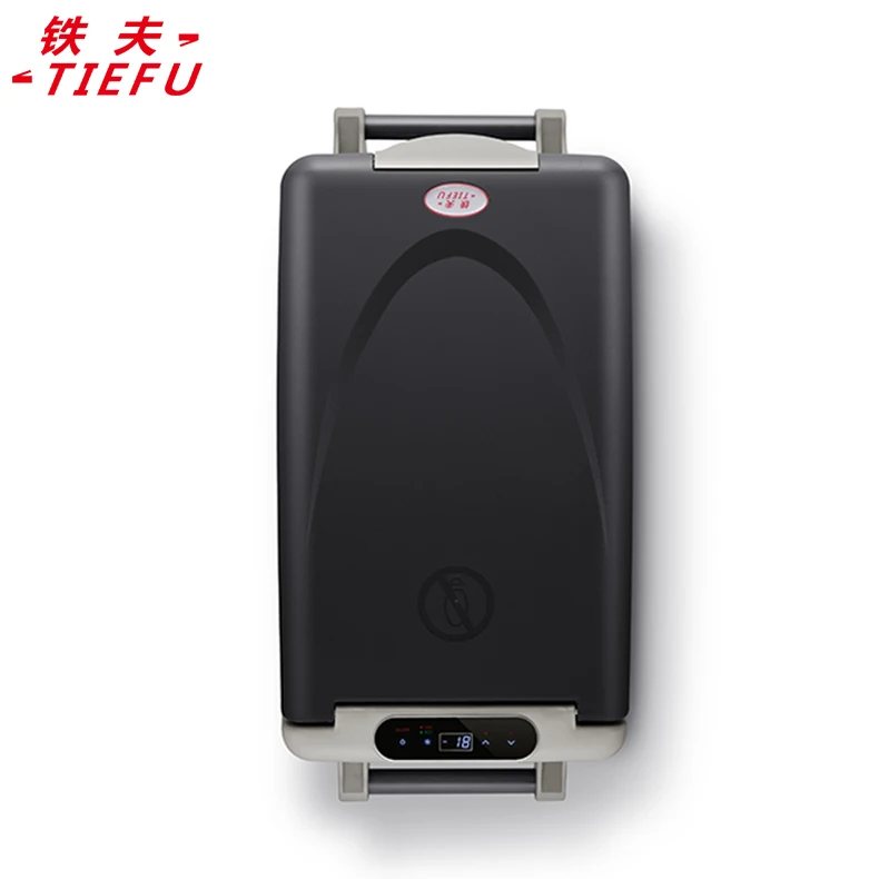 Wholesale 32l High Quality 12v Mini Refrigerator With Freezer For Truck