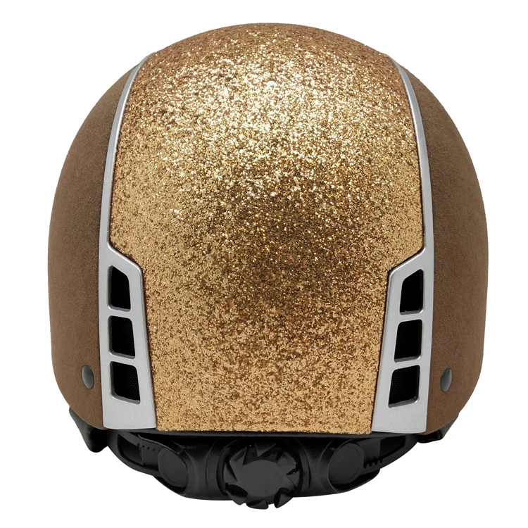 Шлемы для детей в английском и западном стиле