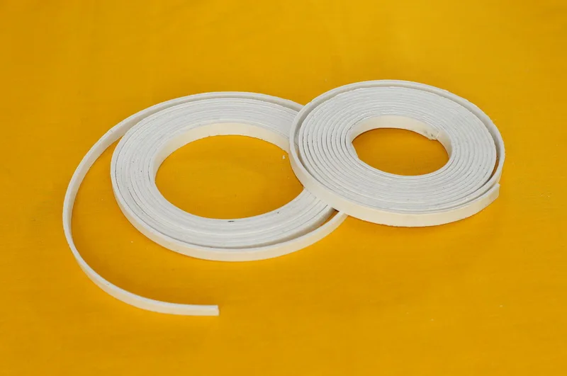 ammonium phosphate based intumescent strip