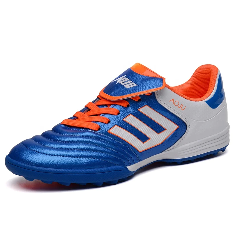 
Wholesale Good Quality Indoor Soccer Shoes For Men 