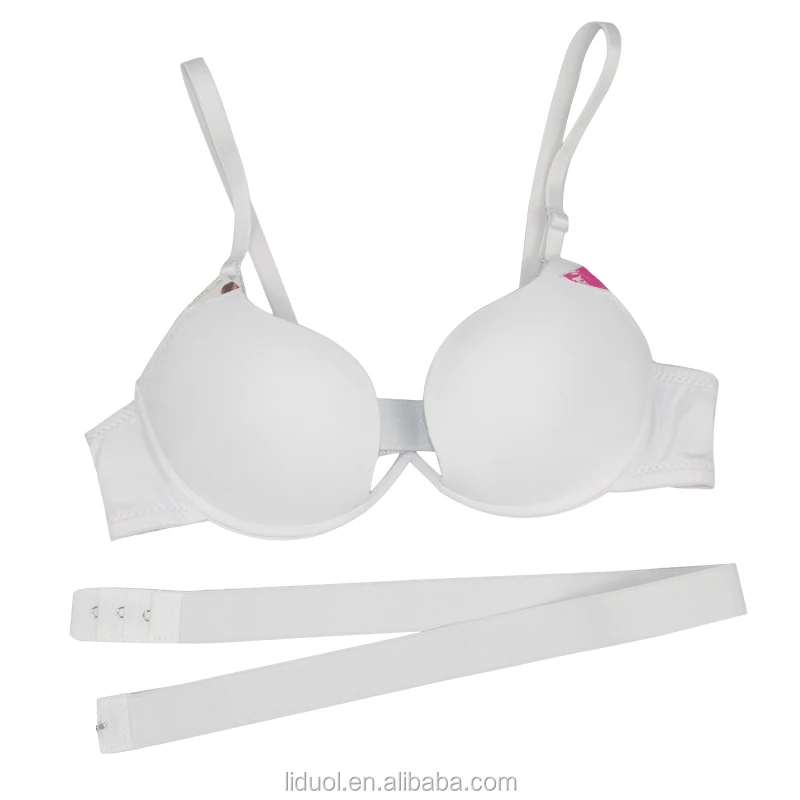 High Quality Underwear Large Busts Ladies Big Bra Plus Size Woman Underwire Bra