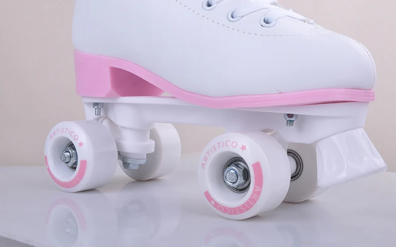 China Yongkang factory cheap price good quality juegos de patines artisticos profesionales para nina