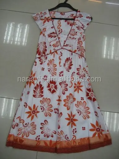 
Clothing maker in China 