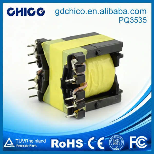 сильная власть pq3535 разделить основной трансформатор тока